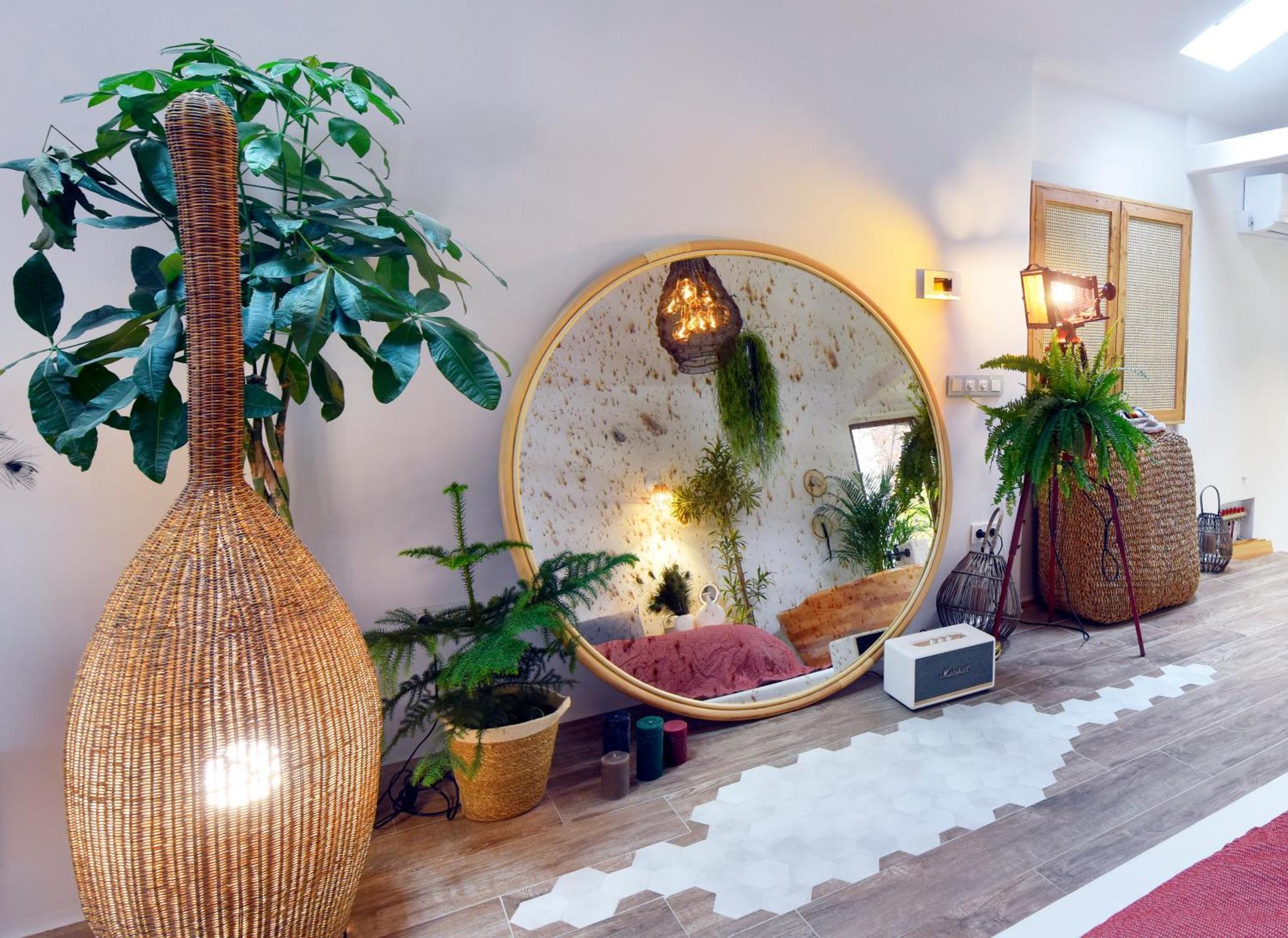 Boheme House With Bathtub & Terrace * Istanbul
